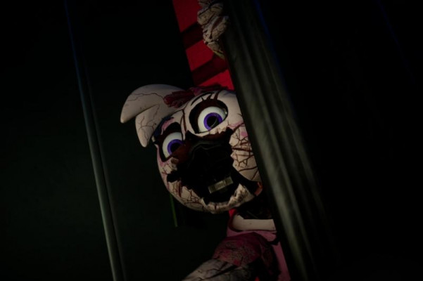 5 Tips for Playing FNAF: Security Breach Game